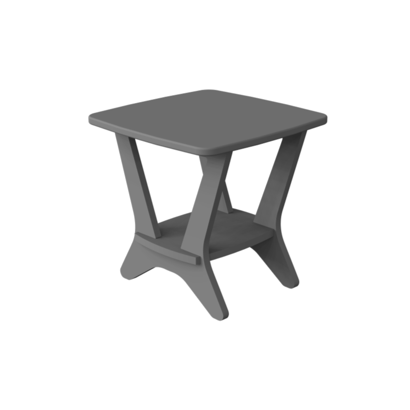 Northshore Side Table – Affinityoutdoorlivingproducts Northshore Side Table – Affinityoutdoorlivingproducts