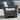 Huron Lounge Captain Chair