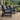 Huron Chat Chair