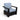 Huron Lounge Captain Chair