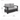 Huron Lounge Loveseat