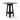 St Clair Bar Table - 36in Square